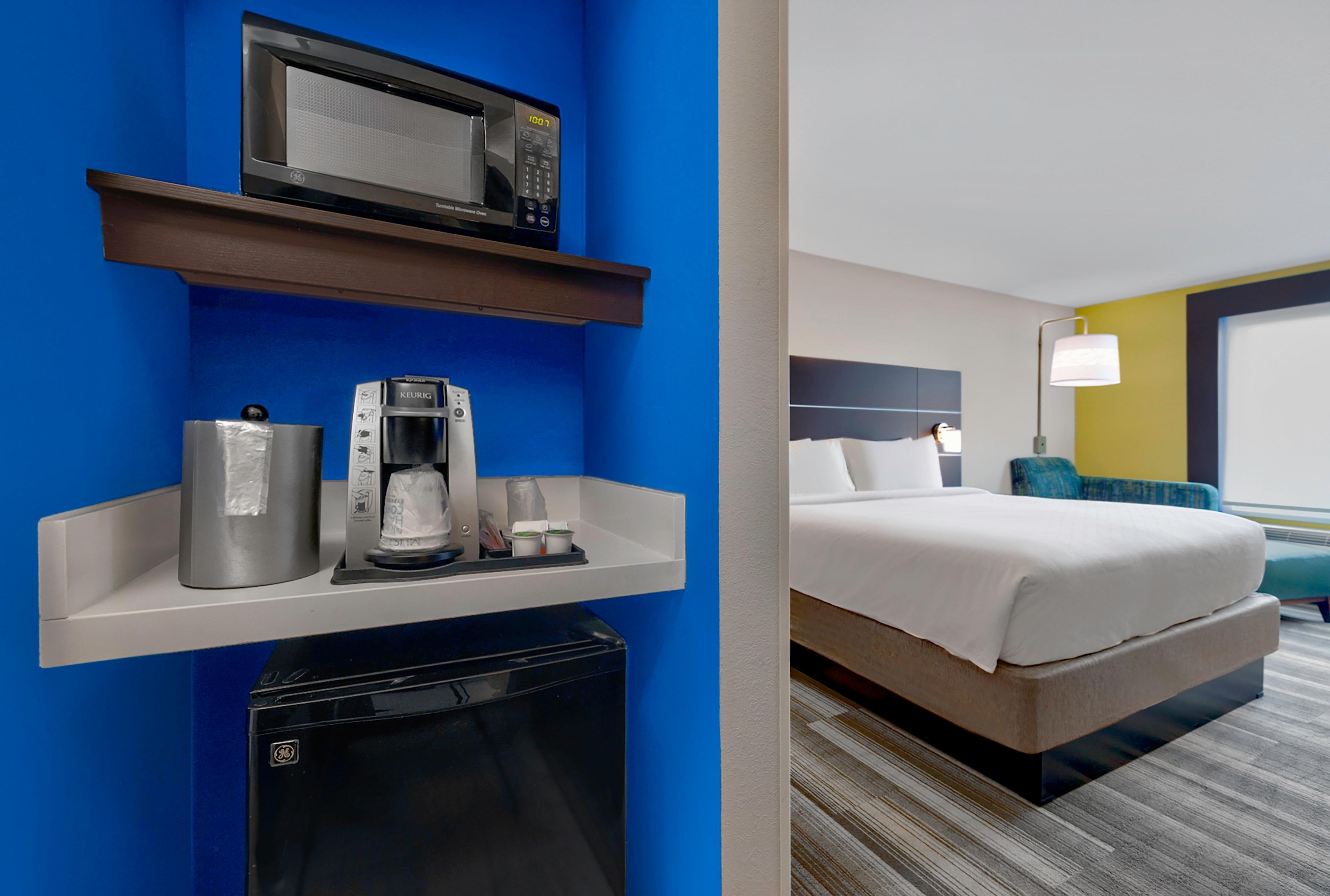 Holiday Inn Express Hotel & Suites Kansas City - Grandview By Ihg Eksteriør billede