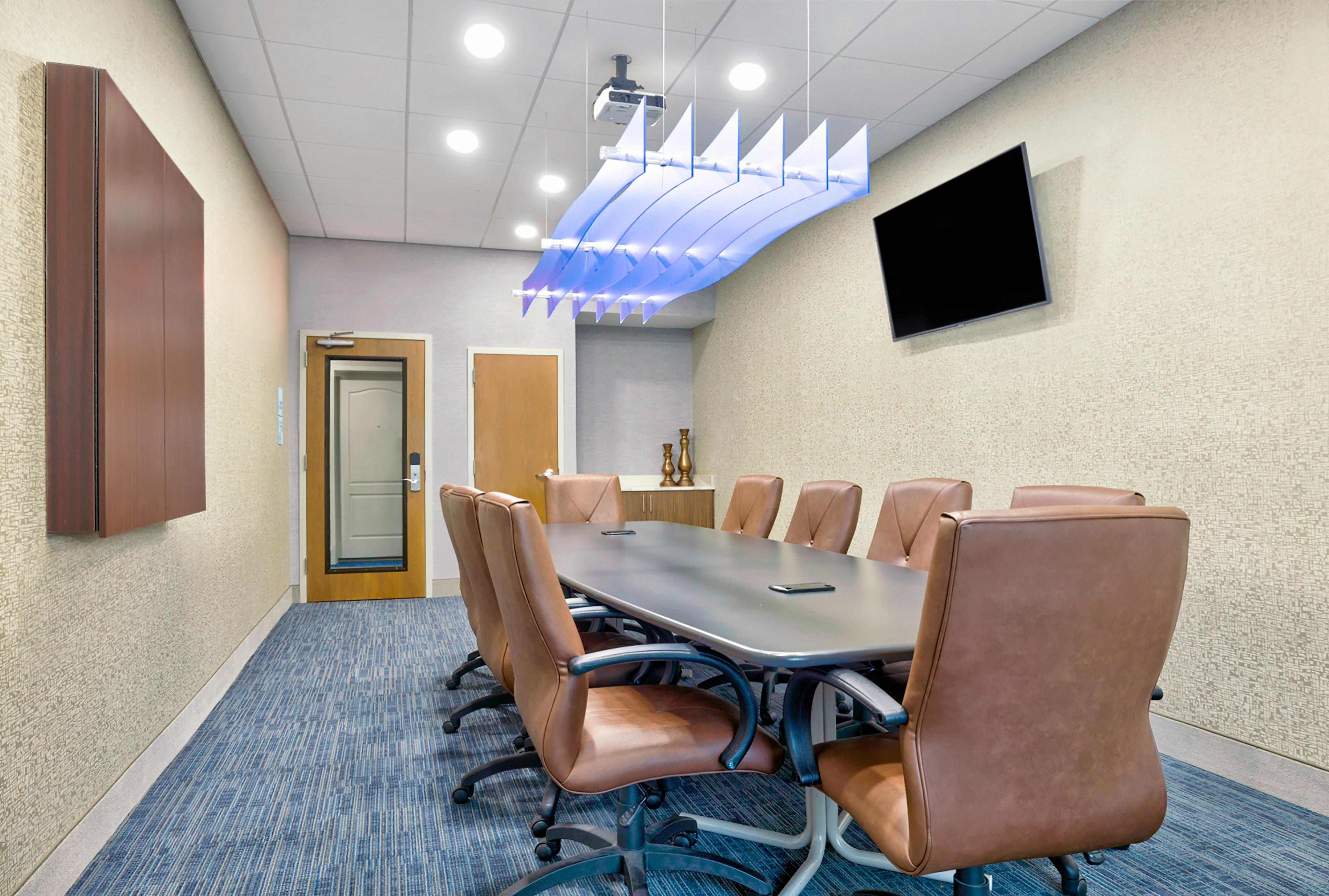Holiday Inn Express Hotel & Suites Kansas City - Grandview By Ihg Eksteriør billede