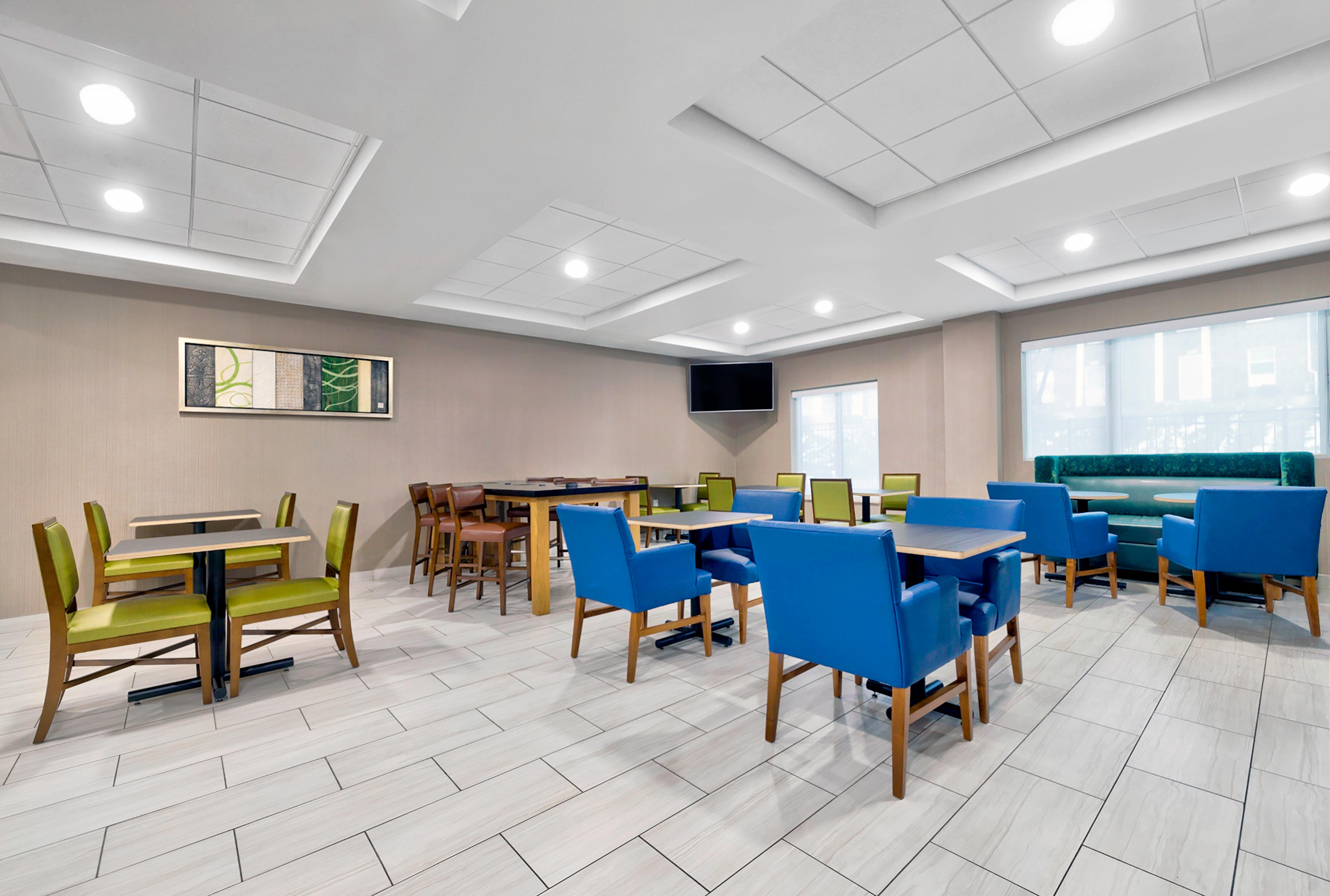 Holiday Inn Express Hotel & Suites Kansas City - Grandview By Ihg Eksteriør billede