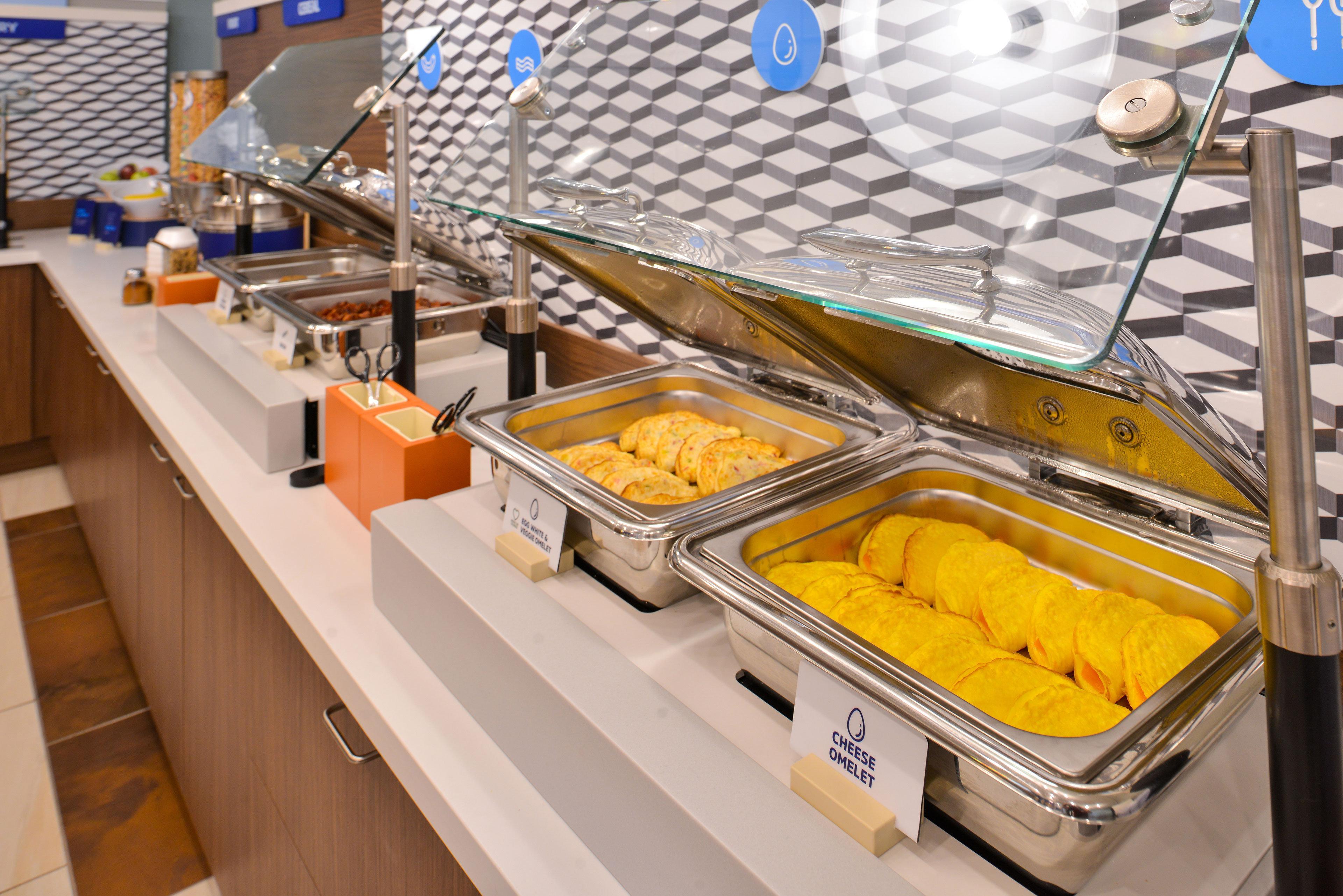 Holiday Inn Express Hotel & Suites Kansas City - Grandview By Ihg Eksteriør billede