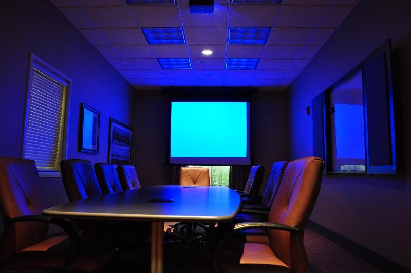 Holiday Inn Express Hotel & Suites Kansas City - Grandview By Ihg Eksteriør billede