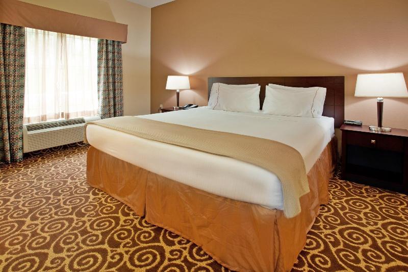 Holiday Inn Express Hotel & Suites Kansas City - Grandview By Ihg Eksteriør billede