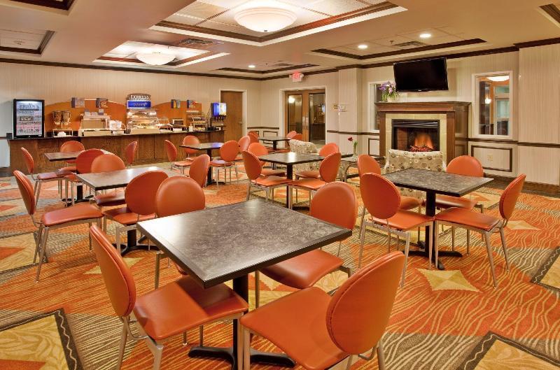 Holiday Inn Express Hotel & Suites Kansas City - Grandview By Ihg Eksteriør billede