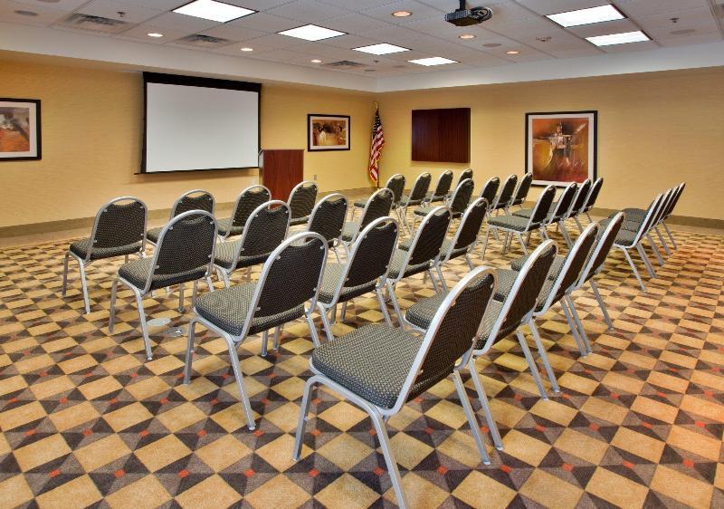 Holiday Inn Express Hotel & Suites Kansas City - Grandview By Ihg Eksteriør billede